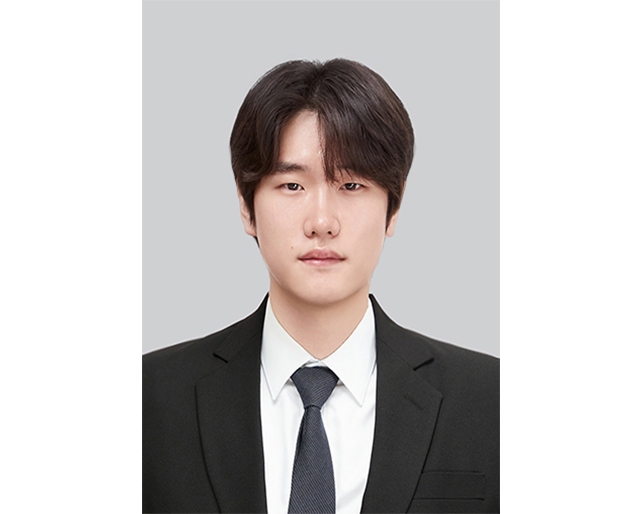 바이오웰니스융합학과 바이오화장품학전공 김진식 대학원생, 한국노화학회 우수 포스터상 수상
