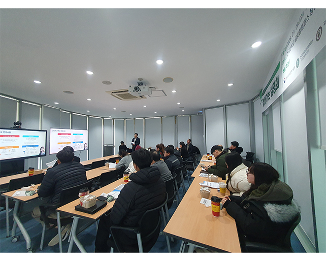 2026년 건국대학교 글로컬캠퍼스 창업보육센터·충북지방중기청,  ‘중기부 지원사업 찾아가는 설명회’ 성료