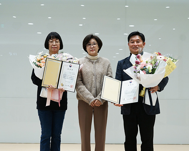 건국대학교 글로컬캠퍼스, K-MOOC 사업 성과로 교육부 장관 표창 수상