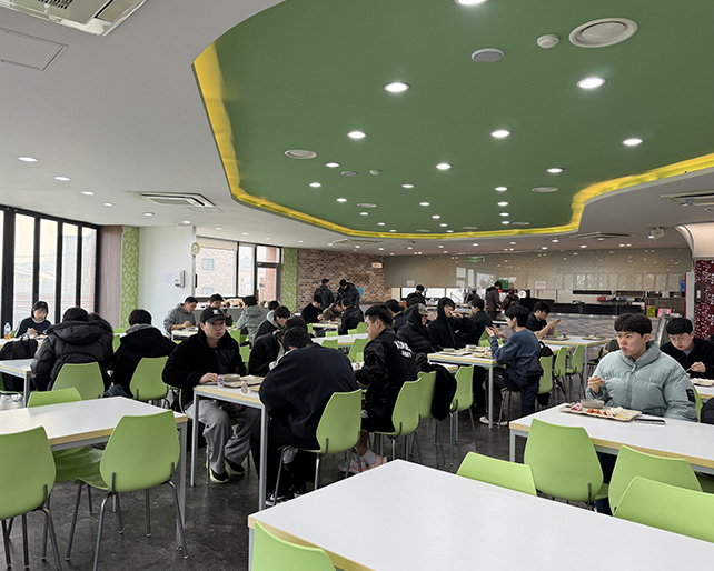 글로컬캠퍼스, 2026학년도 ‘천원의아침밥’ 사업 시행