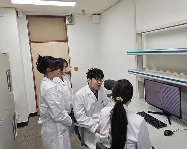 [RISE] 장호현 교수팀, 중기부 산학연 콜라보 R&D 2단계 과제 선정... 차세대 나트륨이온 배터리 핵심 소재 개발 나서