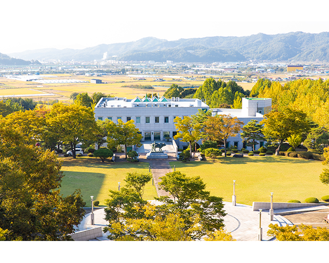 글로컬산학협력단, 2026년 과기정통부 기초연구사업 18개 과제 선정