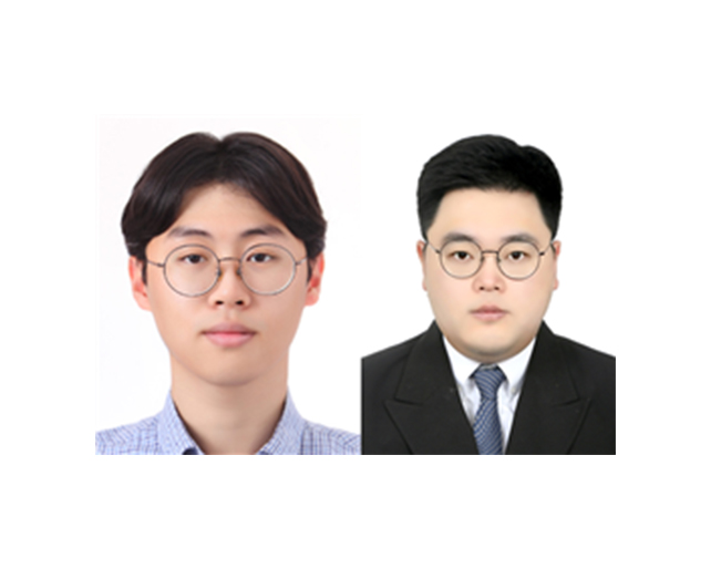 바이오메디컬공학과 학부생 단독 제 1저자로, 세계적 학술지에 게재