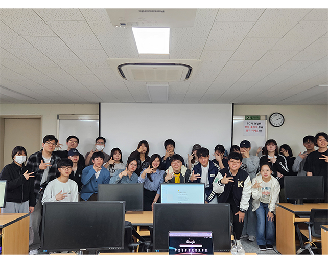 Cogito대학교육혁신원, 2026학년도 1학기 디지털 역량 강화 워크숍 개최
