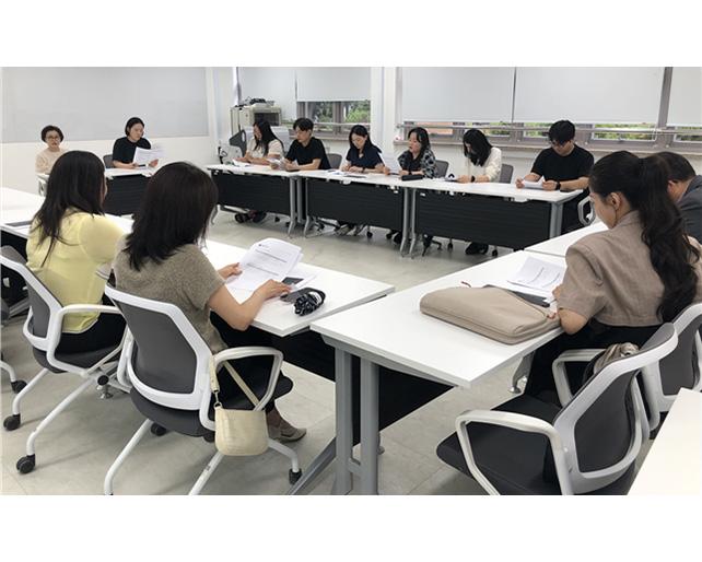 Cogito대학교육혁신원, K-MOOC 관계자 역량 강화 워크숍 및 성과보고회 개최