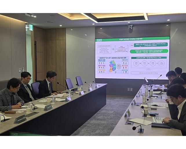 글로컬캠퍼스, 셀트리온제약과 초광역 AI 바이오·헬스케어 인재양성 협력 논의