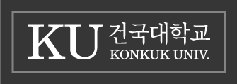 KU 건국대학교 KONKUK UNIV.