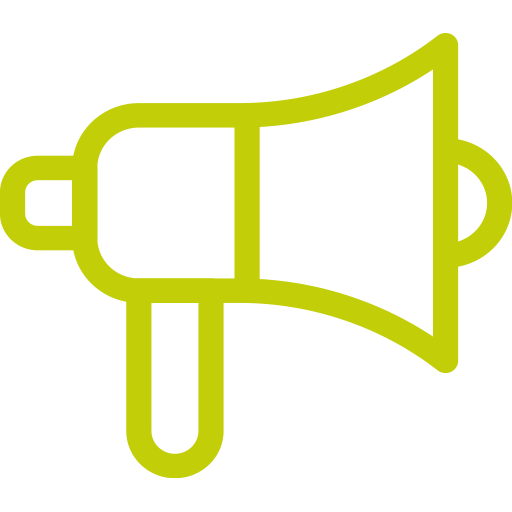 공지사항 아이콘