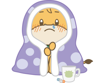 아프지말라 쿠1