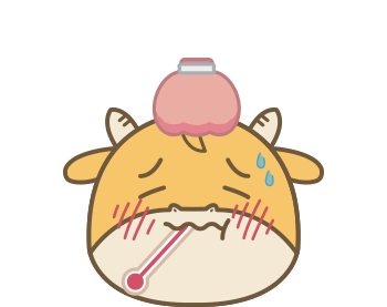 아프지말라 쿠2